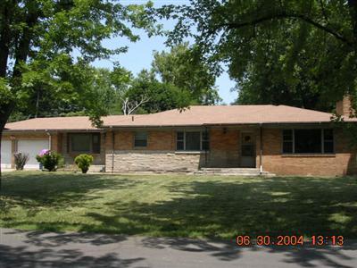 233 Bradford Road Benton Harbor, MI 49022 - Photo 1 of 1 Primary Photo