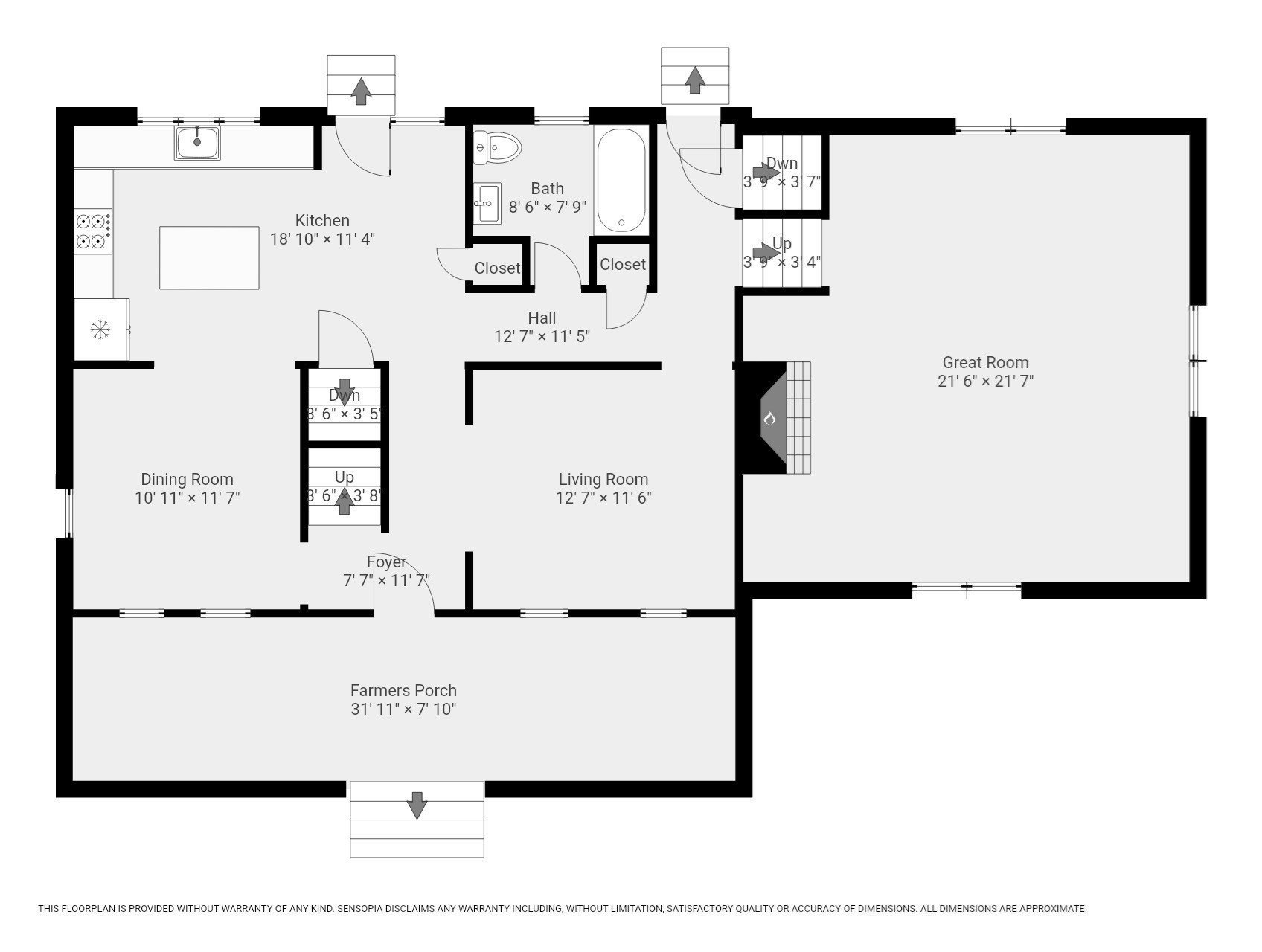 3 Brunelle Drive Rutland, MA 01543 - Photo 6 of 41 Gallery Image 6