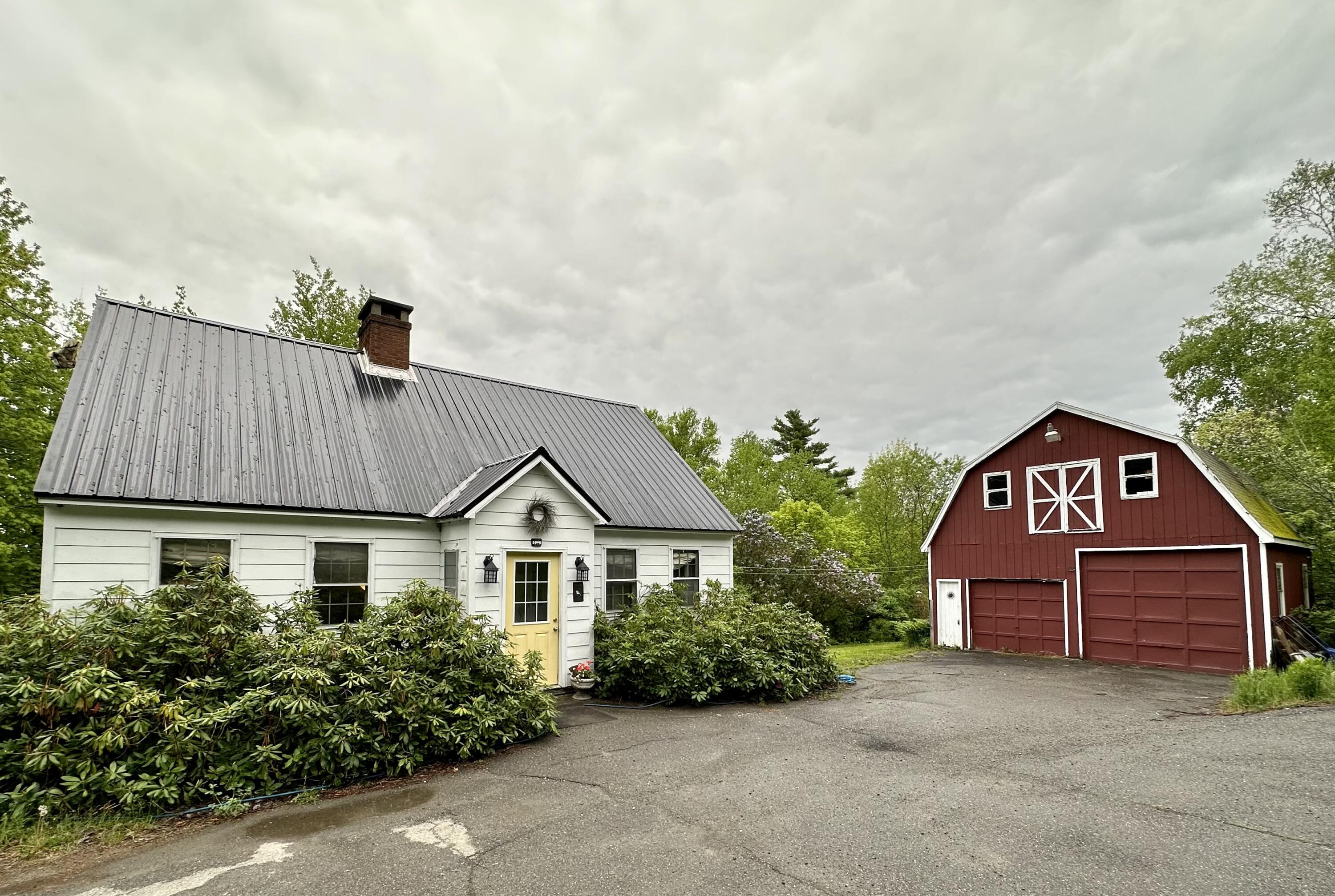1046 Milo Road Sebec, ME 04481 - Photo 1 of 25 Sebec 2