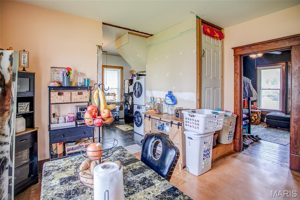 812 South Main Street Pleasant Hill, IL 62366 - Photo 15 of 51