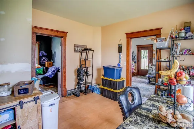 $45,000 | 812 South Main Street, Pleasant Hill, IL 62366