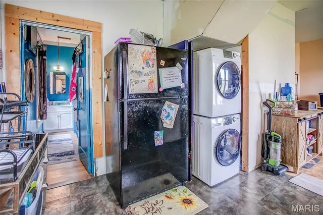 $45,000 | 812 South Main Street, Pleasant Hill, IL 62366