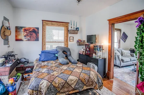 $44,000 | 812 South Main Street, Pleasant Hill, IL 62366