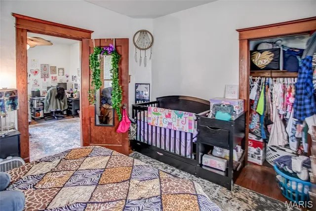 $45,000 | 812 South Main Street, Pleasant Hill, IL 62366