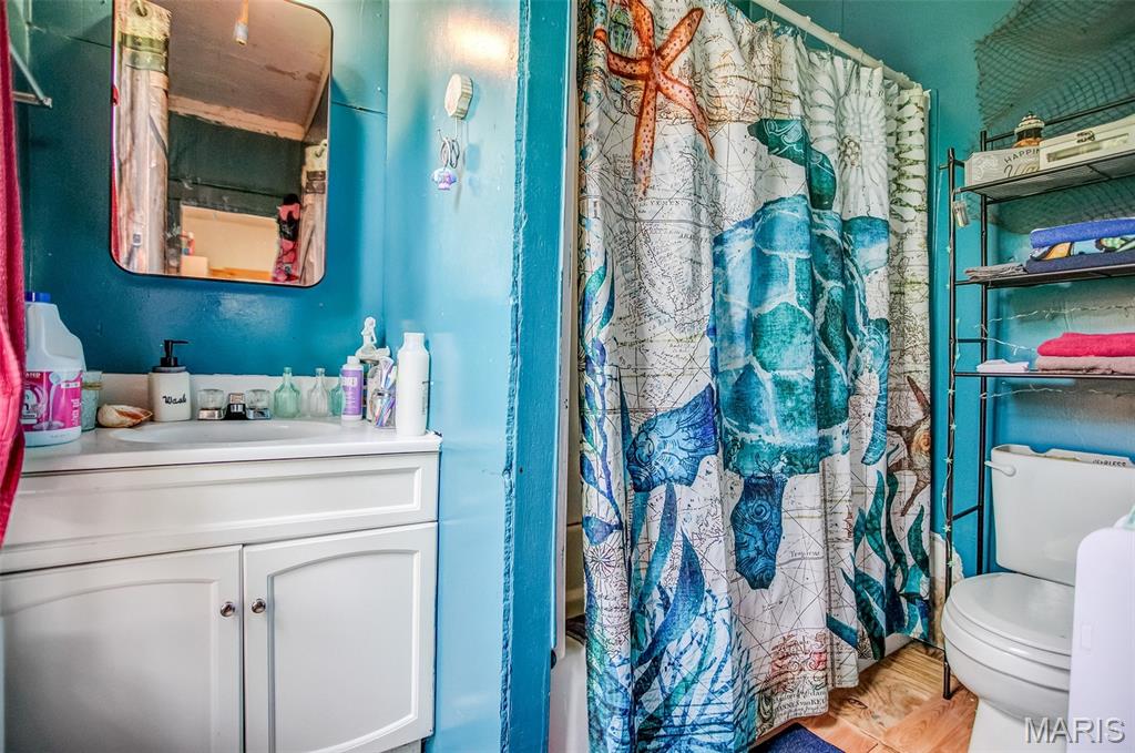 812 South Main Street Pleasant Hill, IL 62366 - Photo 27 of 51