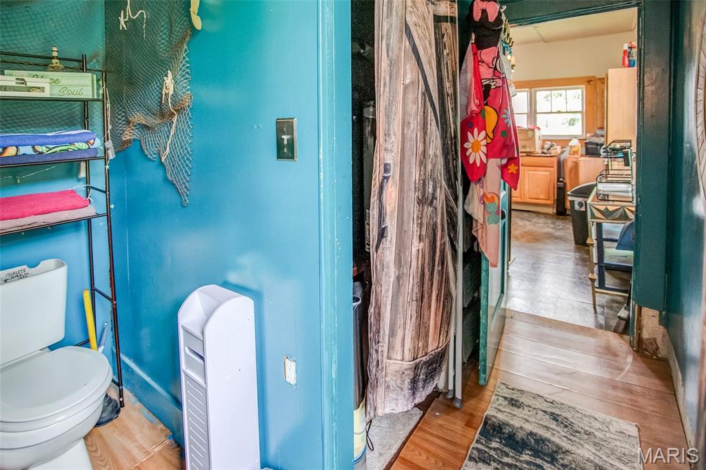 812 South Main Street Pleasant Hill, IL 62366 - Photo 28 of 51