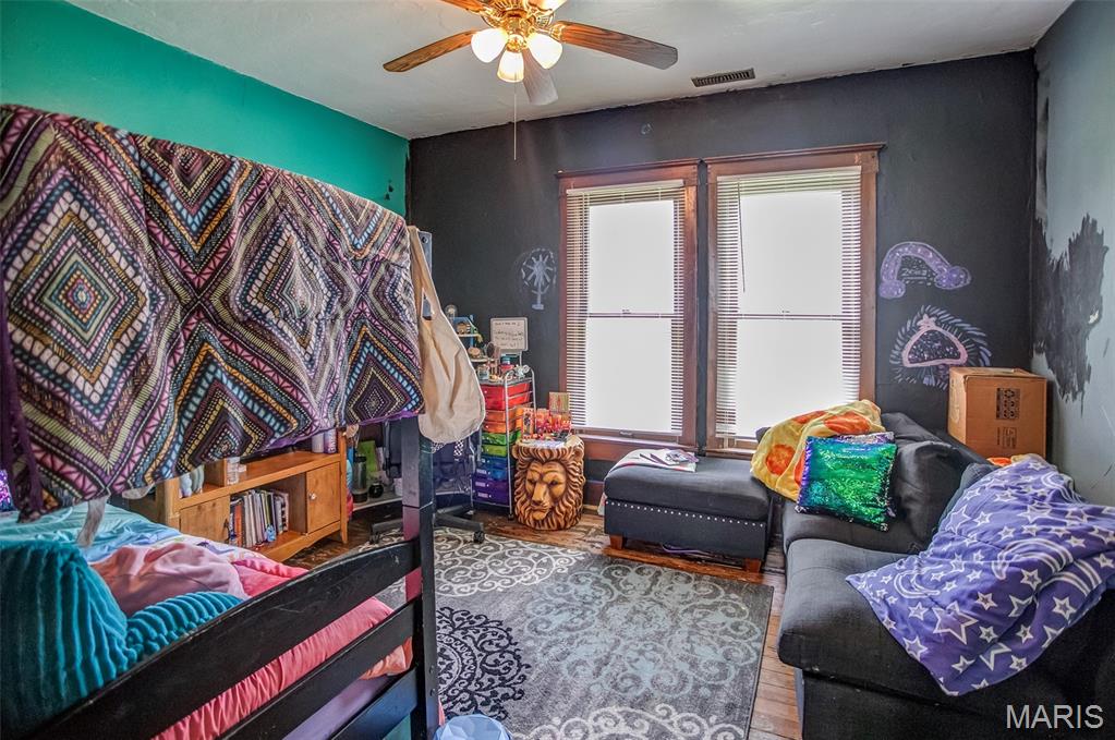 812 South Main Street Pleasant Hill, IL 62366 - Photo 29 of 51