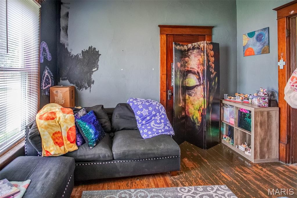 812 South Main Street Pleasant Hill, IL 62366 - Photo 30 of 51