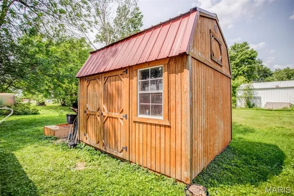 $44,000 | 812 South Main Street, Pleasant Hill, IL 62366