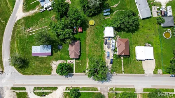 $44,000 | 812 South Main Street, Pleasant Hill, IL 62366