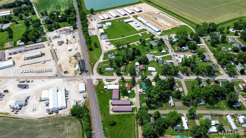 812 South Main Street Pleasant Hill, IL 62366 - Photo 38 of 51