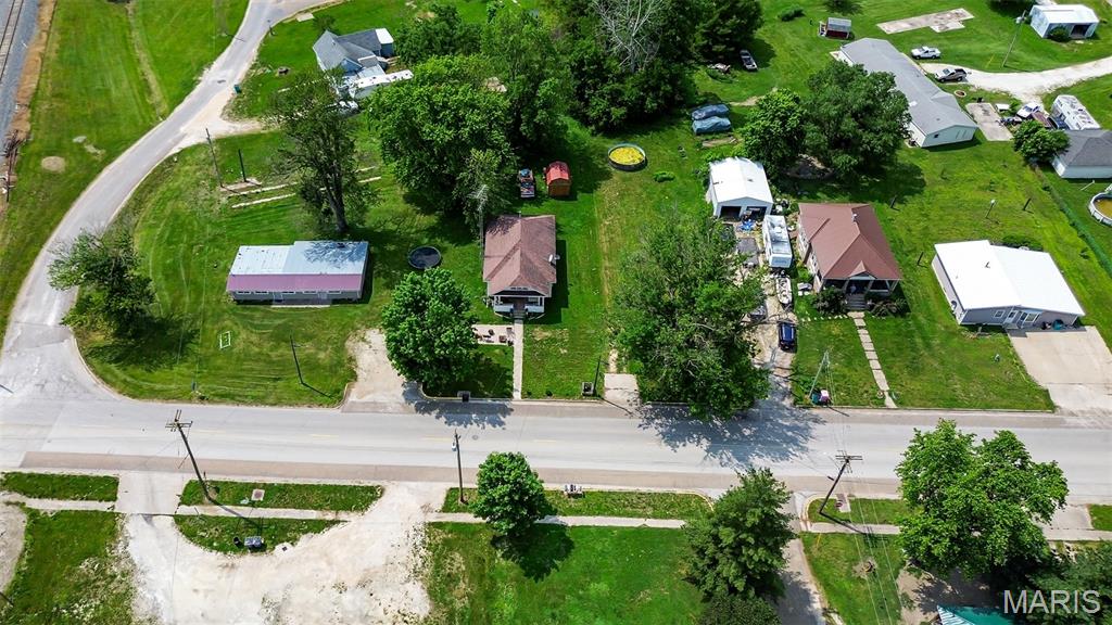 812 South Main Street Pleasant Hill, IL 62366 - Photo 39 of 51