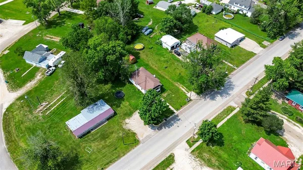 $44,000 | 812 South Main Street, Pleasant Hill, IL 62366