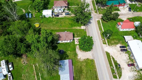 $44,000 | 812 South Main Street, Pleasant Hill, IL 62366