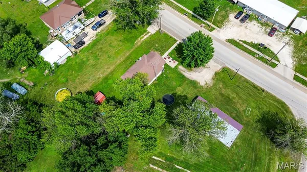 $44,000 | 812 South Main Street, Pleasant Hill, IL 62366