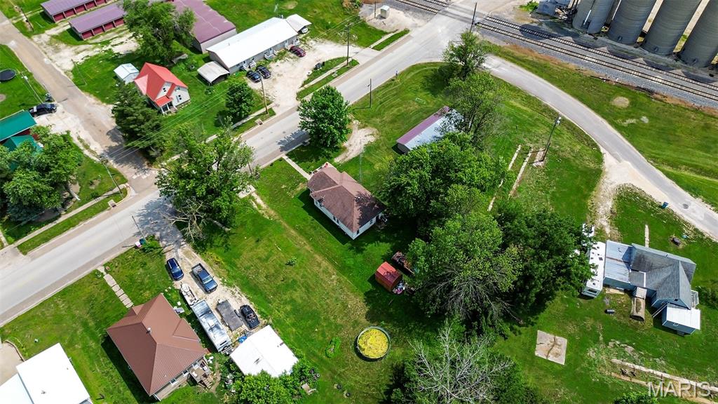 812 South Main Street Pleasant Hill, IL 62366 - Photo 44 of 51