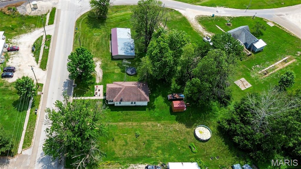 812 South Main Street Pleasant Hill, IL 62366 - Photo 45 of 51