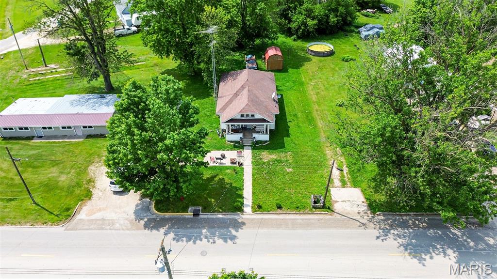 812 South Main Street Pleasant Hill, IL 62366 - Photo 46 of 51