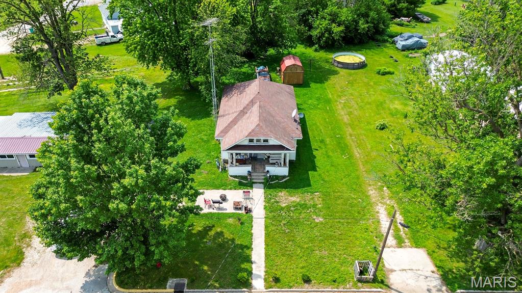 812 South Main Street Pleasant Hill, IL 62366 - Photo 47 of 51