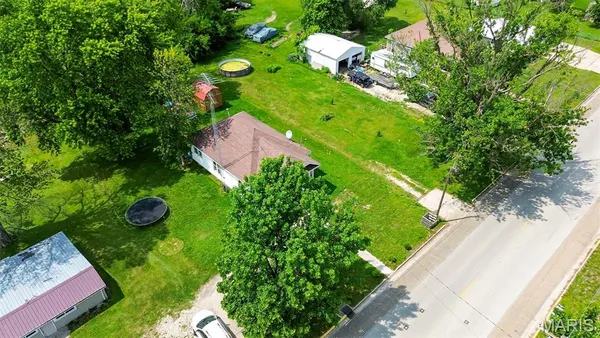 $44,000 | 812 South Main Street, Pleasant Hill, IL 62366