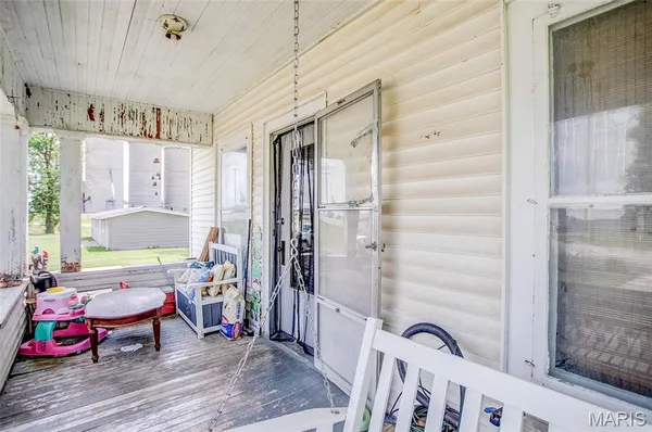 $44,000 | 812 South Main Street, Pleasant Hill, IL 62366