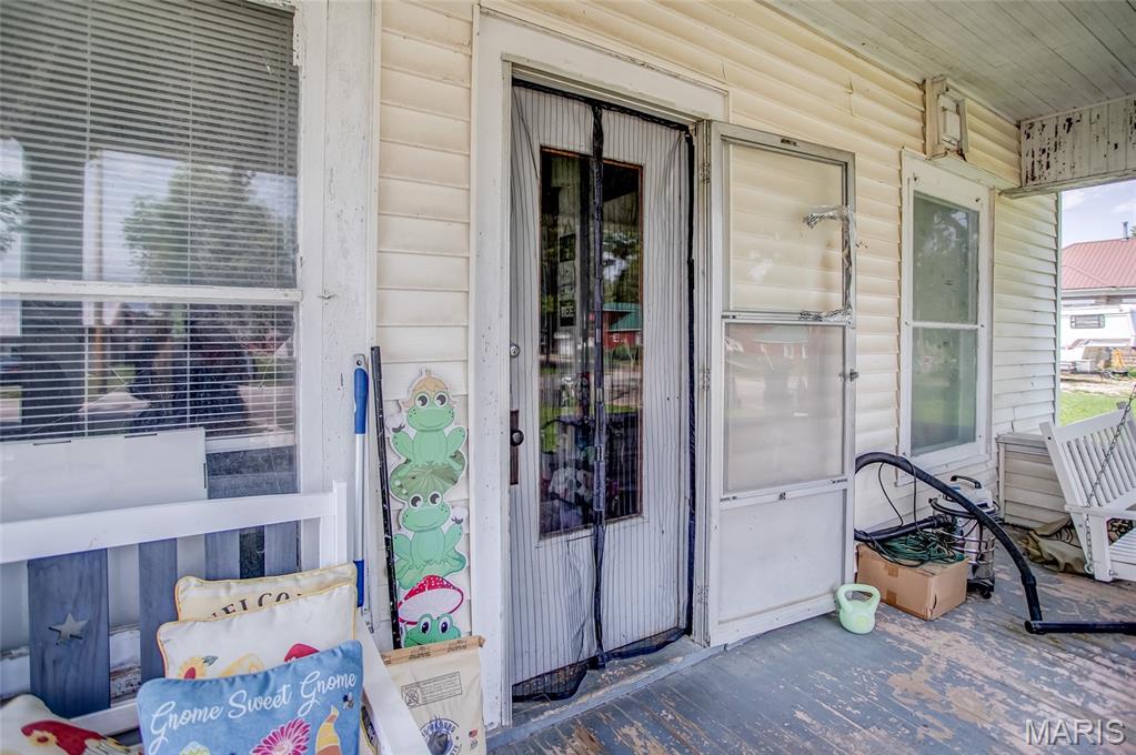 812 South Main Street Pleasant Hill, IL 62366 - Photo 8 of 51