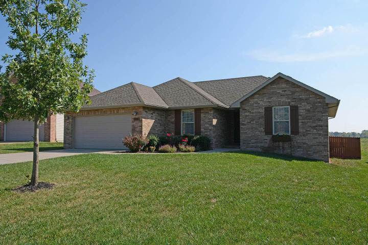236 Steury Road Springfield, MO 65809 - Photo 1 of 1 236 steury