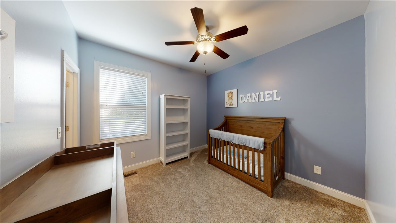 10437 Oakley Road Zebulon, NC 27597 - Photo 28 of 30 Photo 28