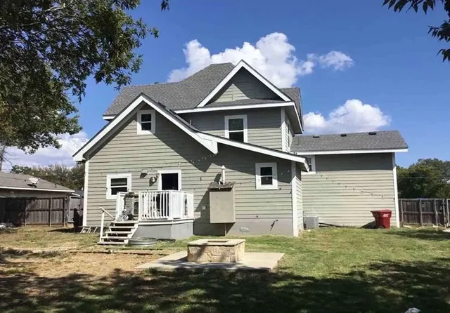 $288,750 | 619 Wood Street, Royse City, TX 75189