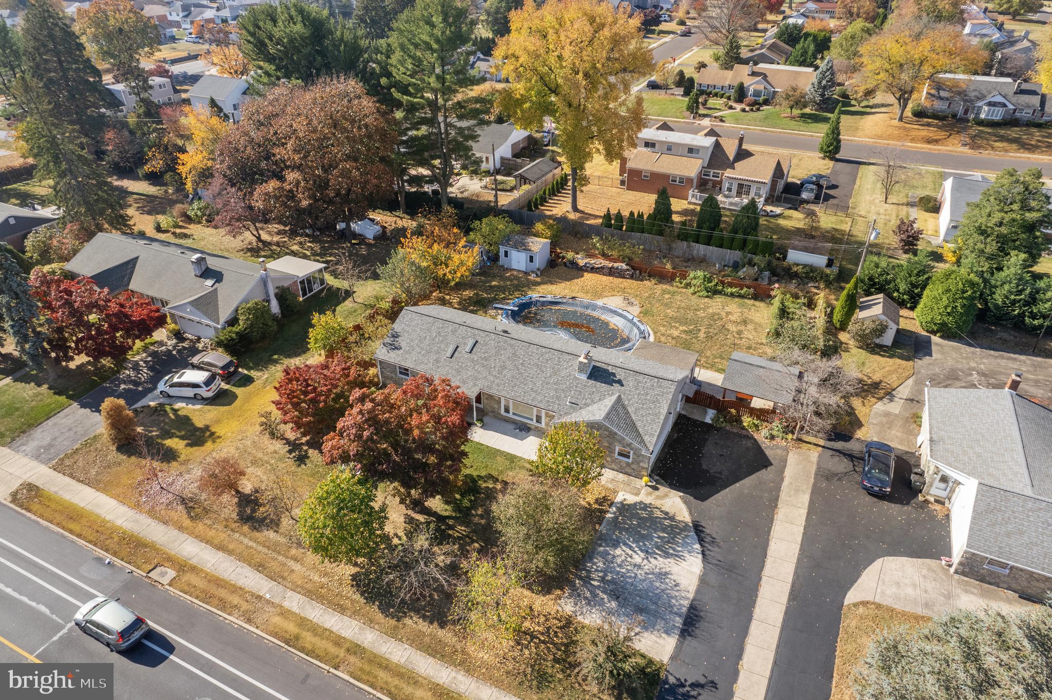 34 Welsh Road Huntingdon Valley, PA 19006 - Photo 8 of 38