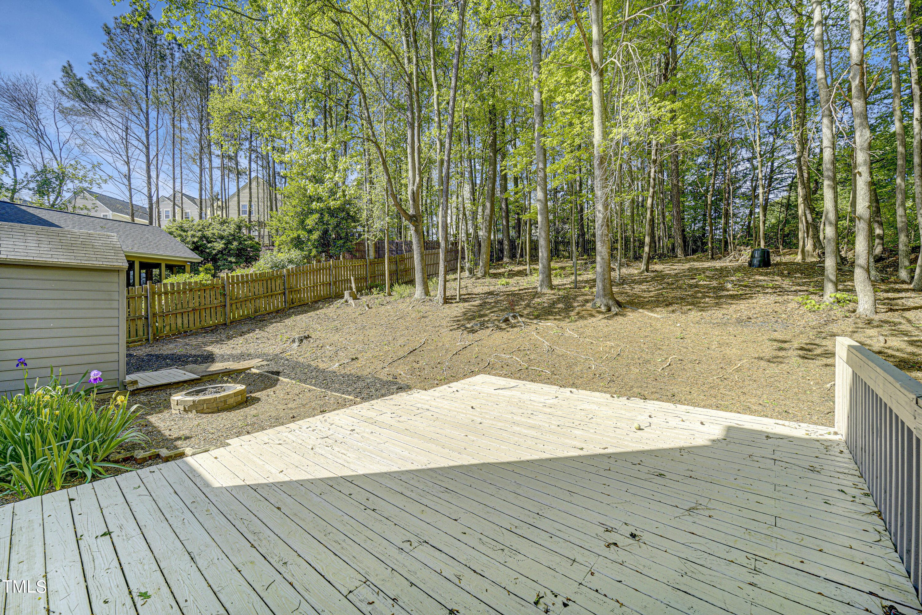 5249 Covington Bend Drive Raleigh, NC 27613 - Photo 34 of 35 34