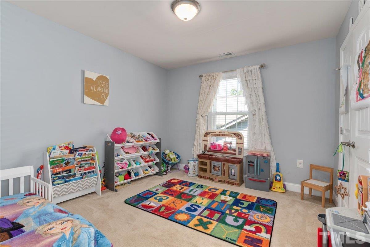 6 Piccadilly Court Durham, NC 27713 - Photo 15 of 27 a play room with toys