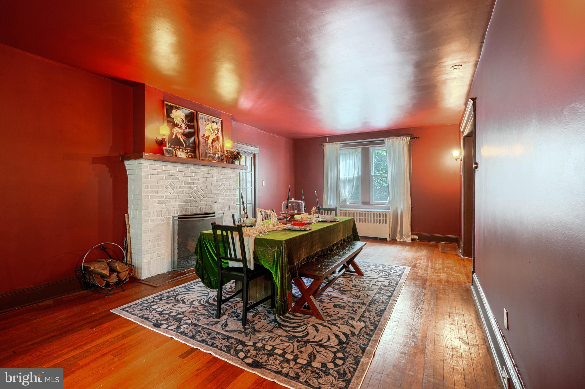 4606 Cedar Garden Road Baltimore, MD 21229 - Photo 16 of 46
