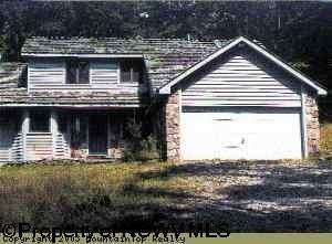1148 Cabin Mountain Road Davis, WV 26260 - Photo 1 of 18 Gallery Image 1