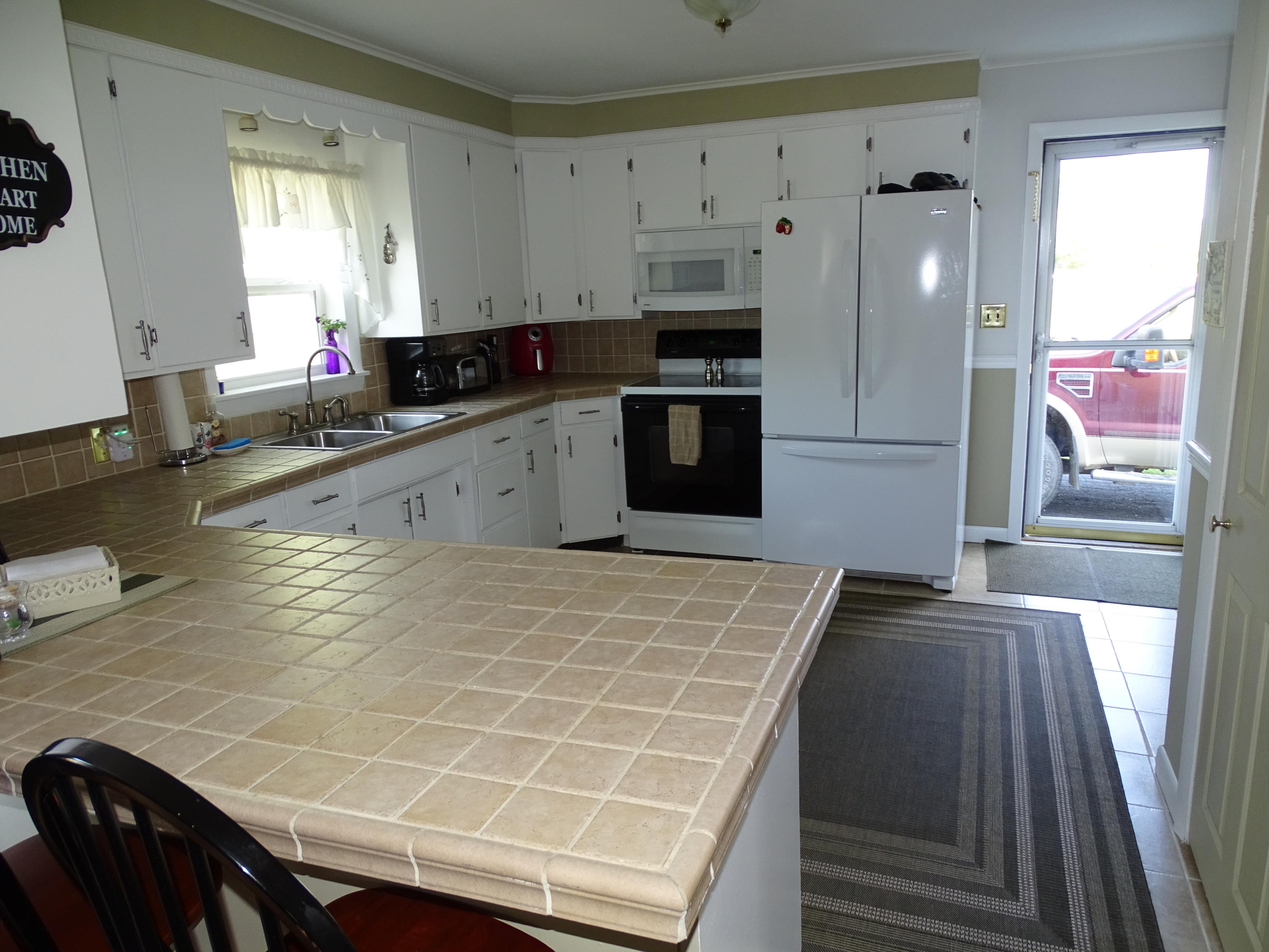 53 Riverside Avenue Fort Fairfield, ME 04742 - Photo 18 of 51 Kitchen