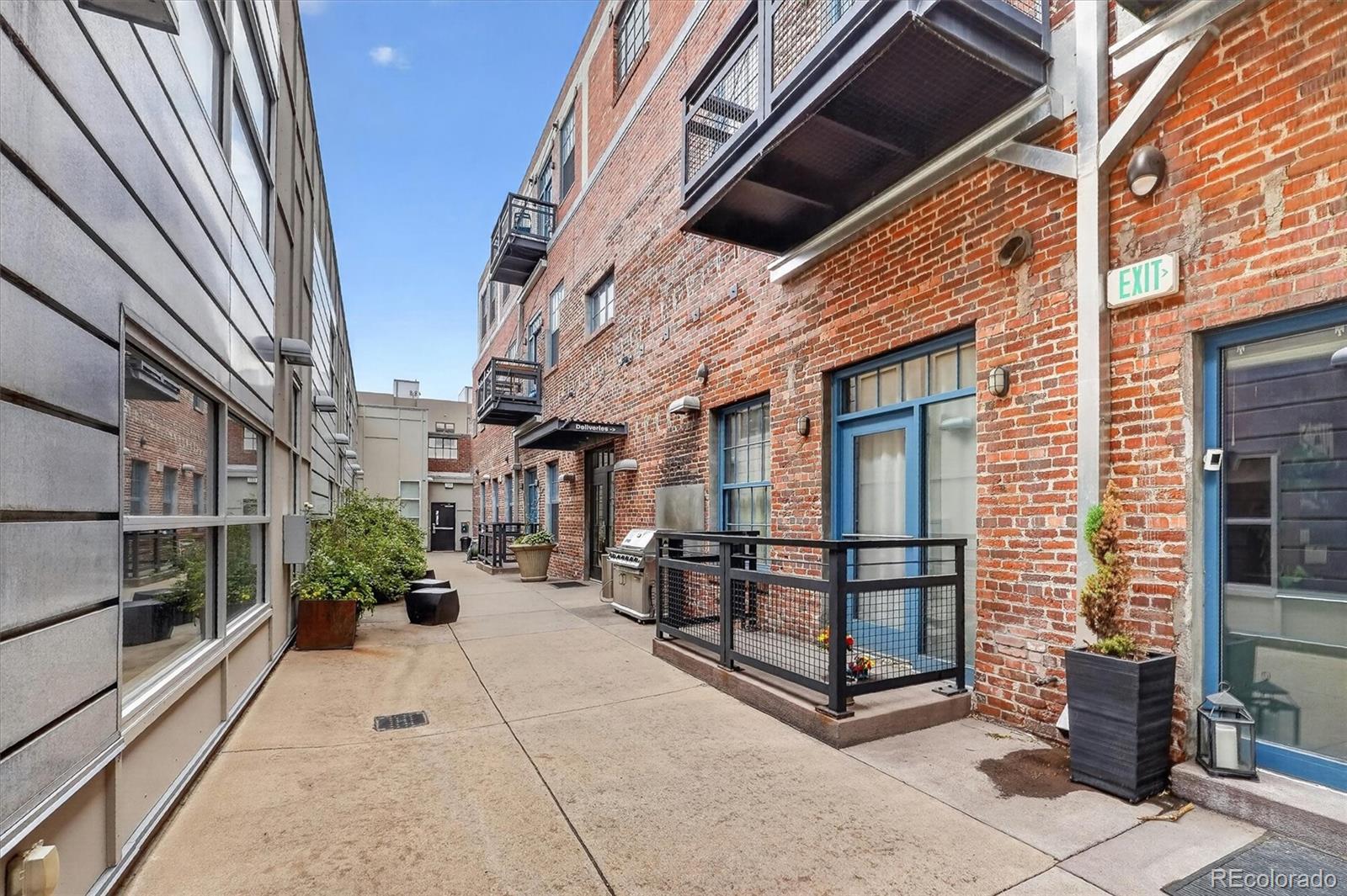 2500 Walnut Street, Unit 102 Denver, CO 80205 - Photo 34 of 50