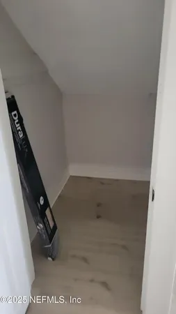 a view of utility room