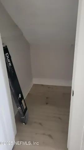 a view of utility room