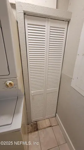 a view of a bathroom with a sink