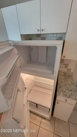 a close view of sink