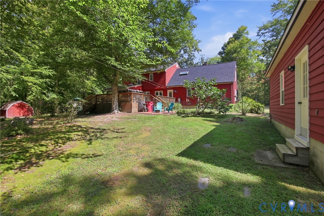 5421 Hunters Trail Road Goochland, VA 23063 - Photo 33 of 44 Gallery Image 33