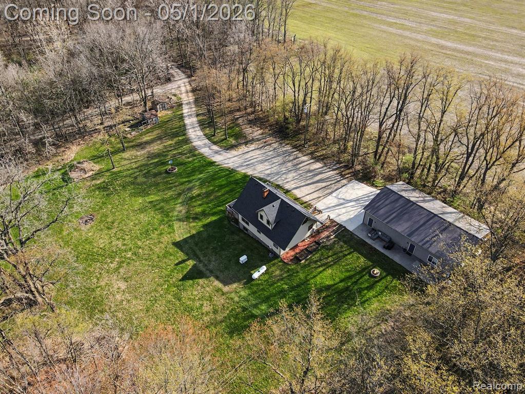 6225 West Lovejoy Road Fowlerville, MI 48836 - Photo 32 of 35