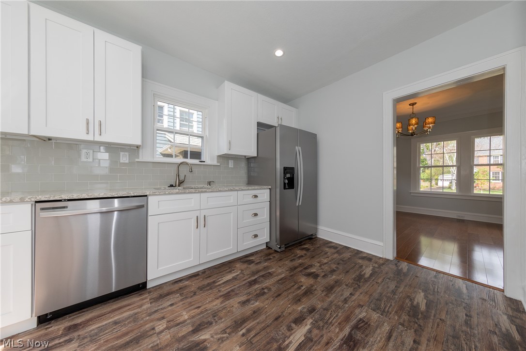 3336 Clarendon Road Cleveland, OH 44118 - Photo 10 of 30 Gallery Image 10