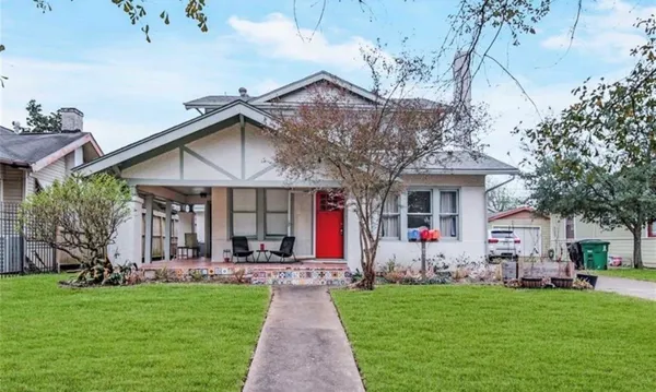 $2,150 | 4614 Park Drive, Unit A, Houston, TX 77023
