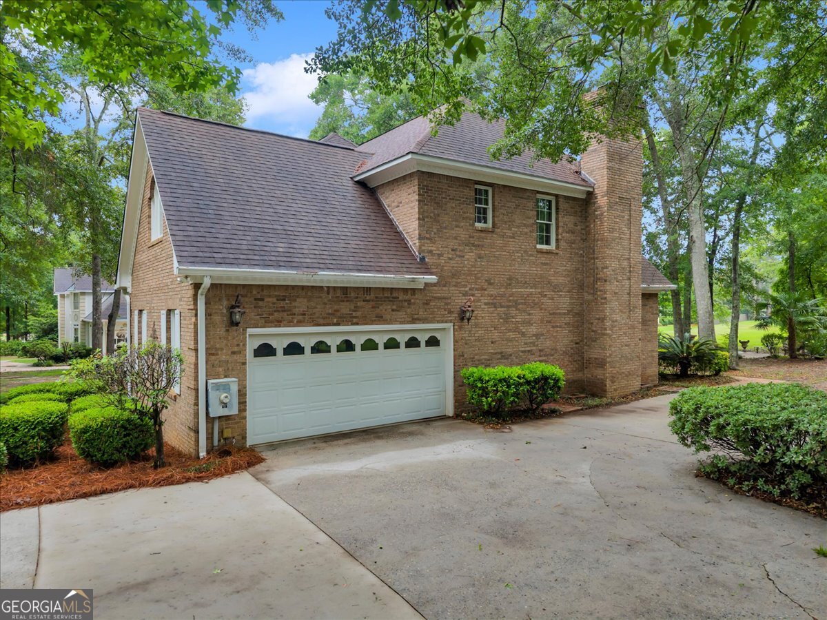 1015 Cherokee Road Perry, GA 31069 - Photo 84 of 85