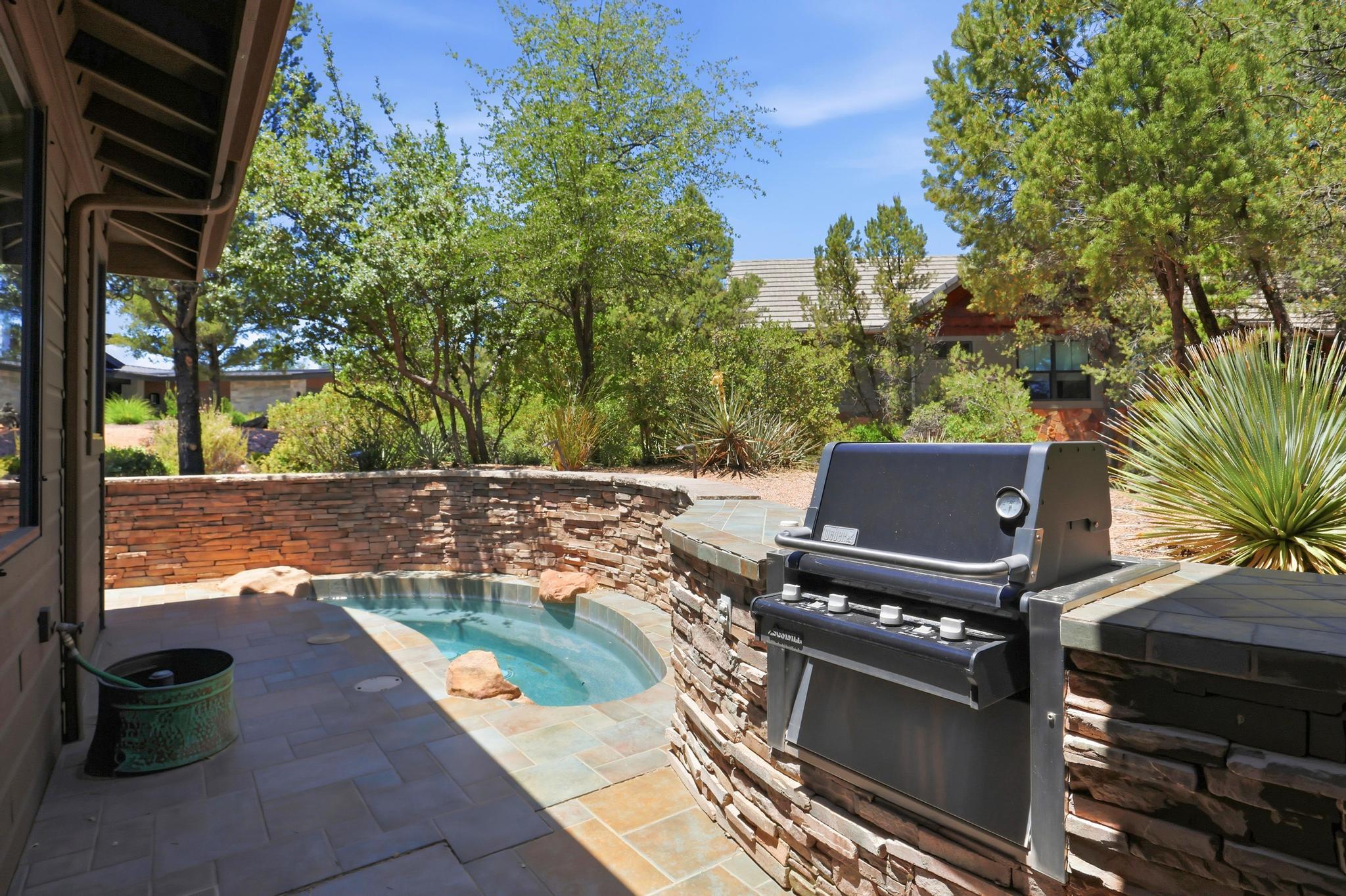 2908 East Rim Club Drive Payson, AZ 85541 - Photo 62 of 77