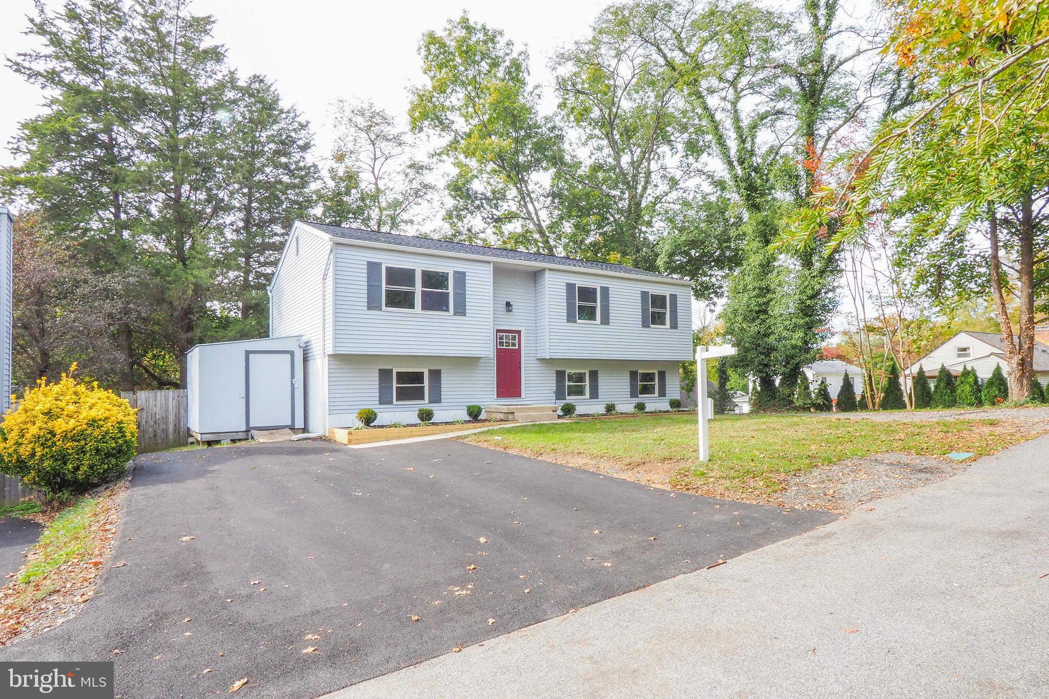 504 Tulip Road Riva, MD 21140 - Photo 1 of 60 Welcome Home
