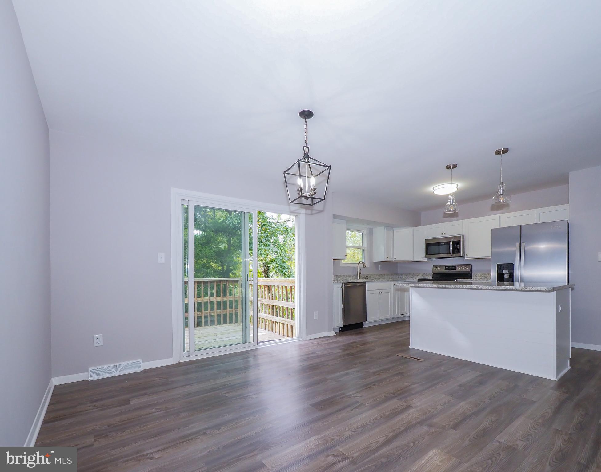 504 Tulip Road Riva, MD 21140 - Photo 11 of 60 Dining area