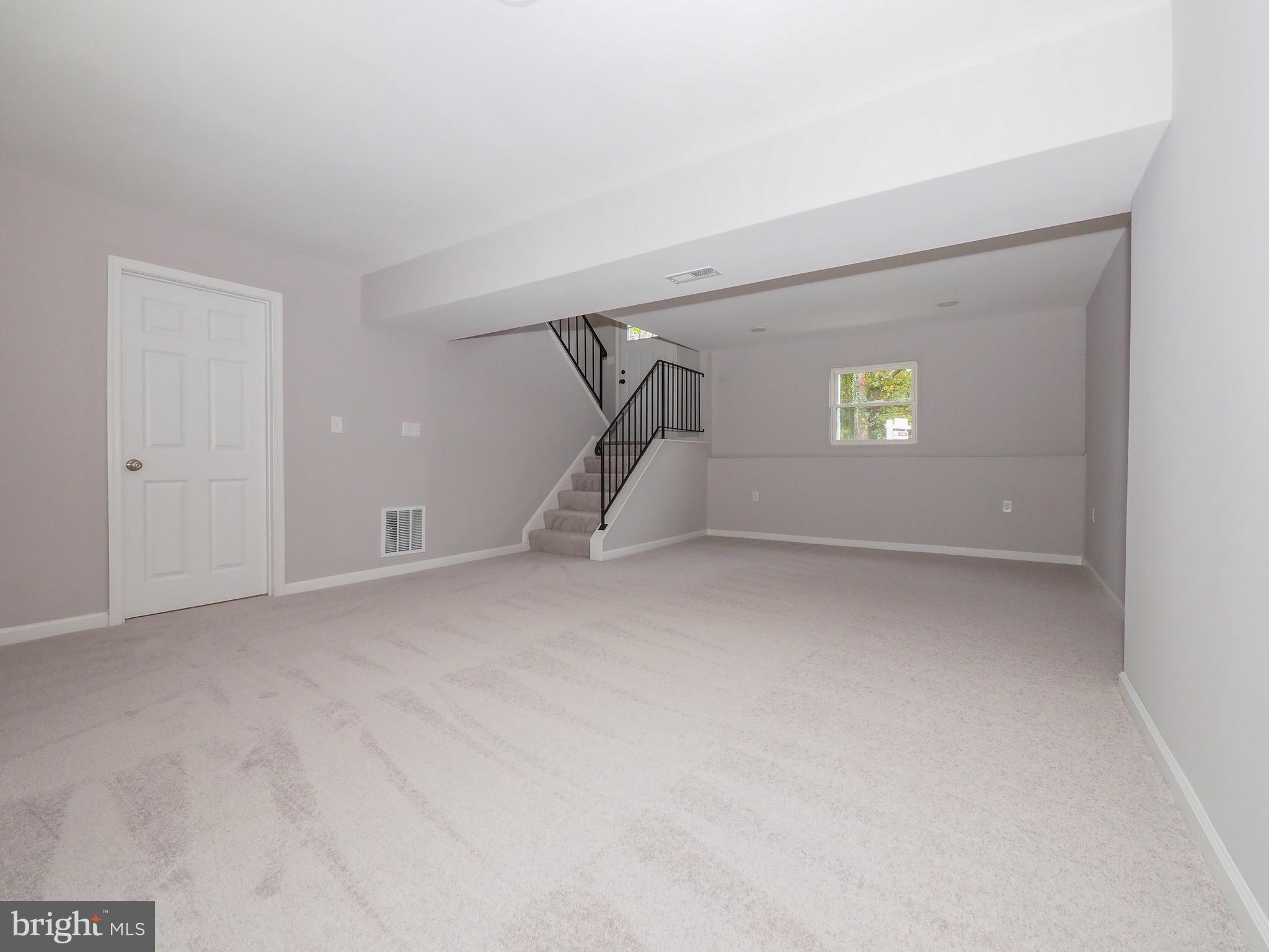 504 Tulip Road Riva, MD 21140 - Photo 35 of 60 Large lower level family room