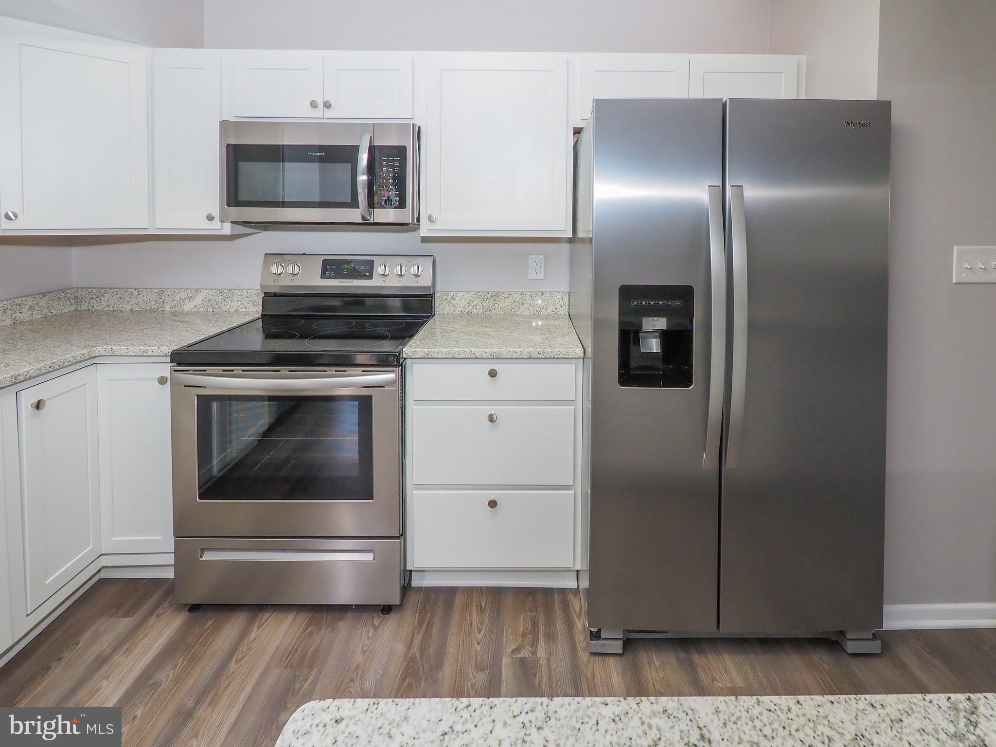 504 Tulip Road Riva, MD 21140 - Photo 5 of 60 New appliances